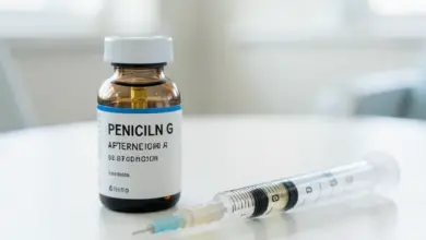 co je penicilin G a jak působí - Co je penicilin g a - ilustrační foto