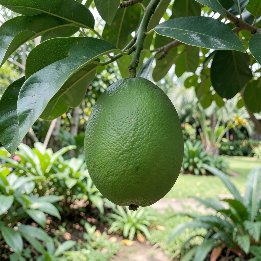 Co je pomelo a jaké má zdravotní přínosy - ilustrační foto