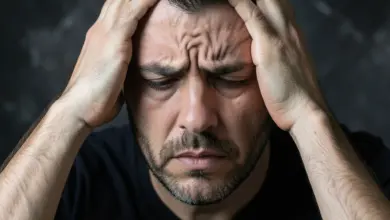 Jak vzniká deprese a její příčiny - ilustrační foto