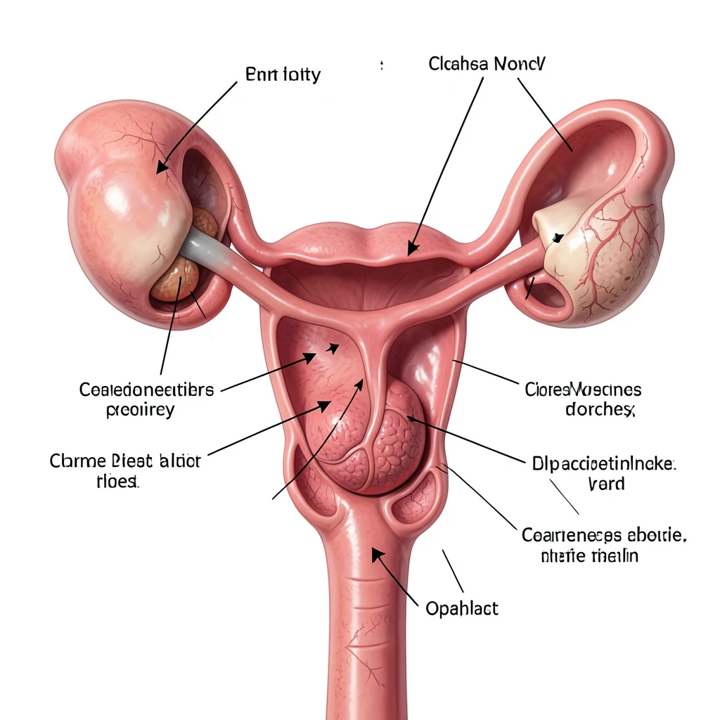 Jak dlouho trvá menstruační cyklus - ilustrační foto