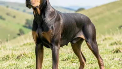 Jak se starat o rhodéského ridgebacka - ilustrační foto