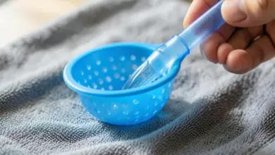 Jak léčit zadní rýmu a její příčiny - ilustrační foto