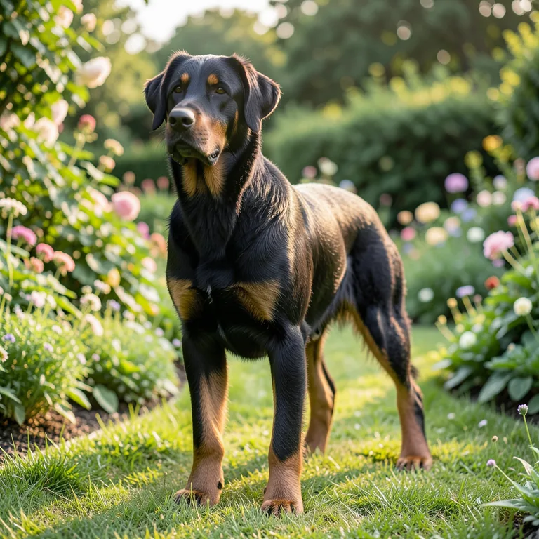 Jak pečovat o beaucerona - ilustrační foto