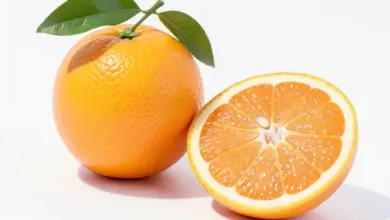 Jaké jsou nutriční hodnoty pomeranče - ilustrační foto