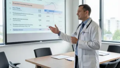 co je kardiologie a jak se léčí - Co je kardiologie a - ilustrační foto