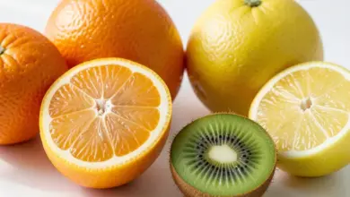 co je vitamín C a jeho účinky - Co je vitamín c - ilustrační foto