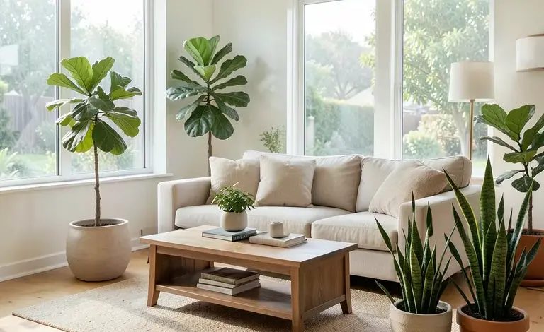 Jak využít feng shui pro lepší bydlení - ilustrační foto