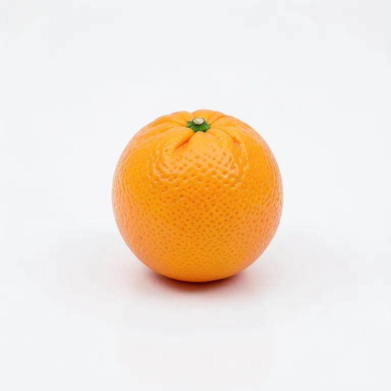Mandarinka nutriční hodnoty a zdravotní přínosy - ilustrační foto