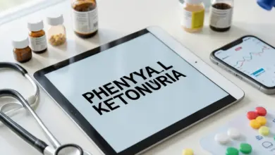 co je fenylketonurie a jak ji léčit - Co je fenylketonurie a - ilustrační foto