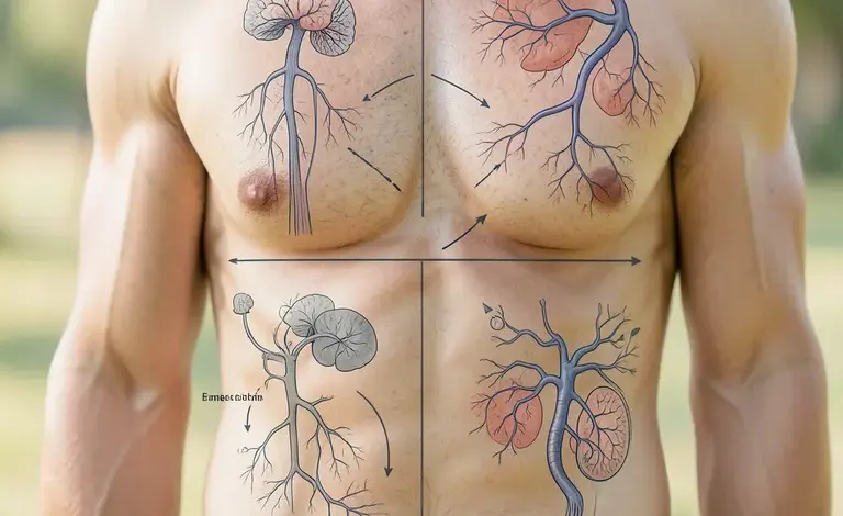 co je homeostáza a jak funguje - Co je homeostáza a - ilustrační foto