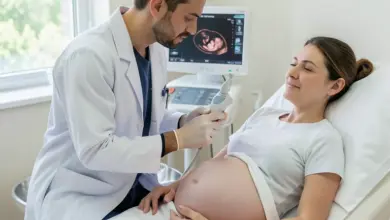 jak rozpoznat zamlklé těhotenství a jeho příznaky - Jak rozpoznat zamlklé těhotenství - ilustrační foto
