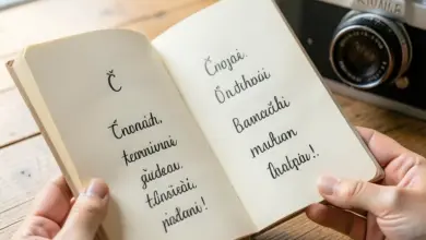 Jak vybrat jméno pro holku na č - ilustrační foto