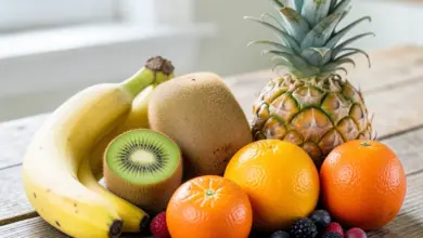 kolik kalorií má ovoce a jeho nutriční hodnoty - Kolik kalorií má ovoce - ilustrační foto