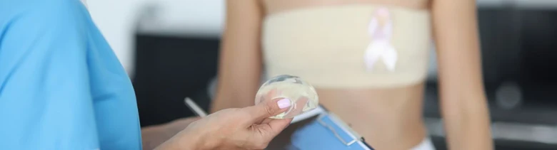 Breast cancer recovery care