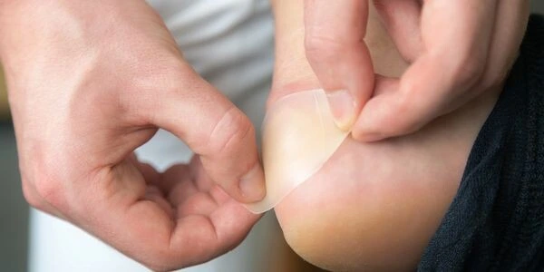 Blister care application