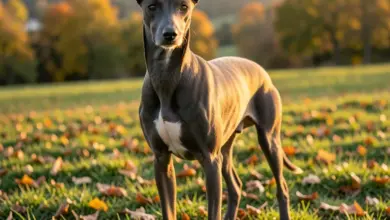 Jak se starat o plemeno basenji - ilustrační foto