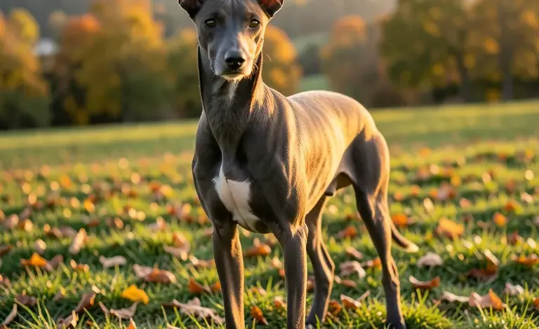 Jak se starat o plemeno basenji - ilustrační foto