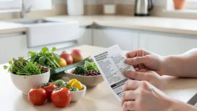Jaké vitamíny brát v těhotenství a proč - ilustrační foto