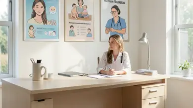 Jak se pozná pedofil a jaké jsou příznaky - ilustrační foto