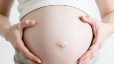 Jak probíhá těhotenství týden po týdnu - ilustrační foto