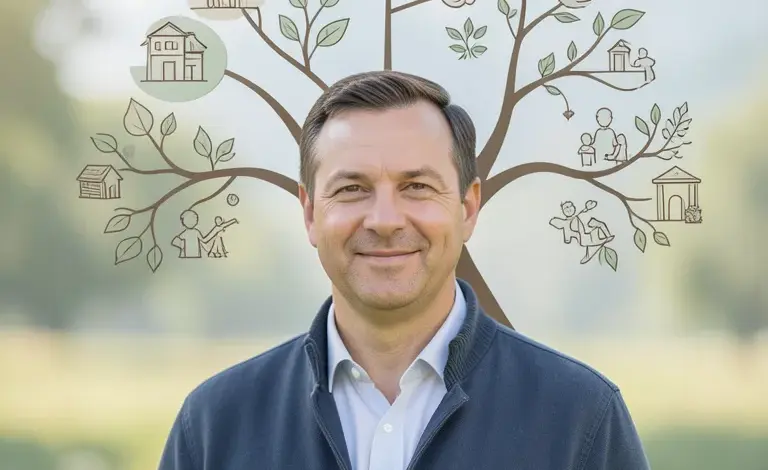 Jaké jsou rodiče patrika hezuckého - ilustrační foto