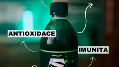Fľaše s glutathionem ukazuje výhody jako detoxikace a podpora mozku.